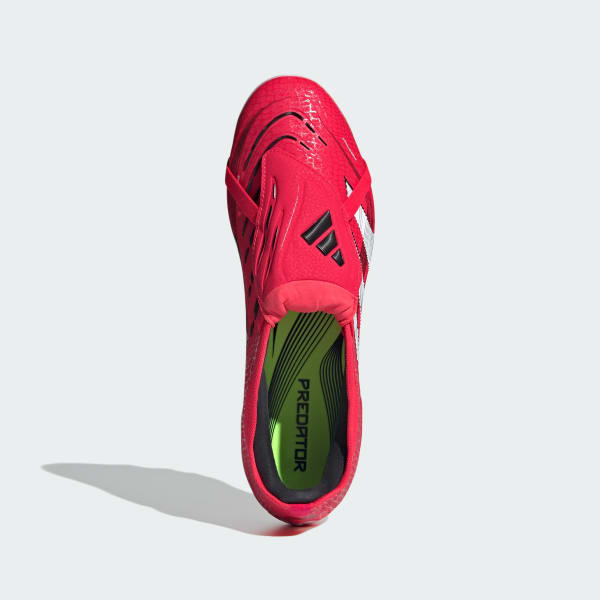 Adidas Predator Pro Fold Over Tongue Firm MG - Image 7