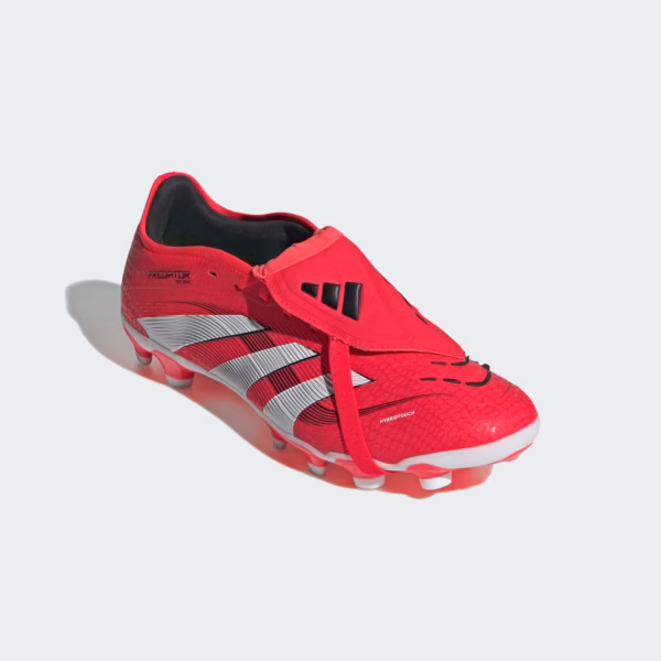 Adidas Predator Pro Fold Over Tongue Firm MG - Image 4