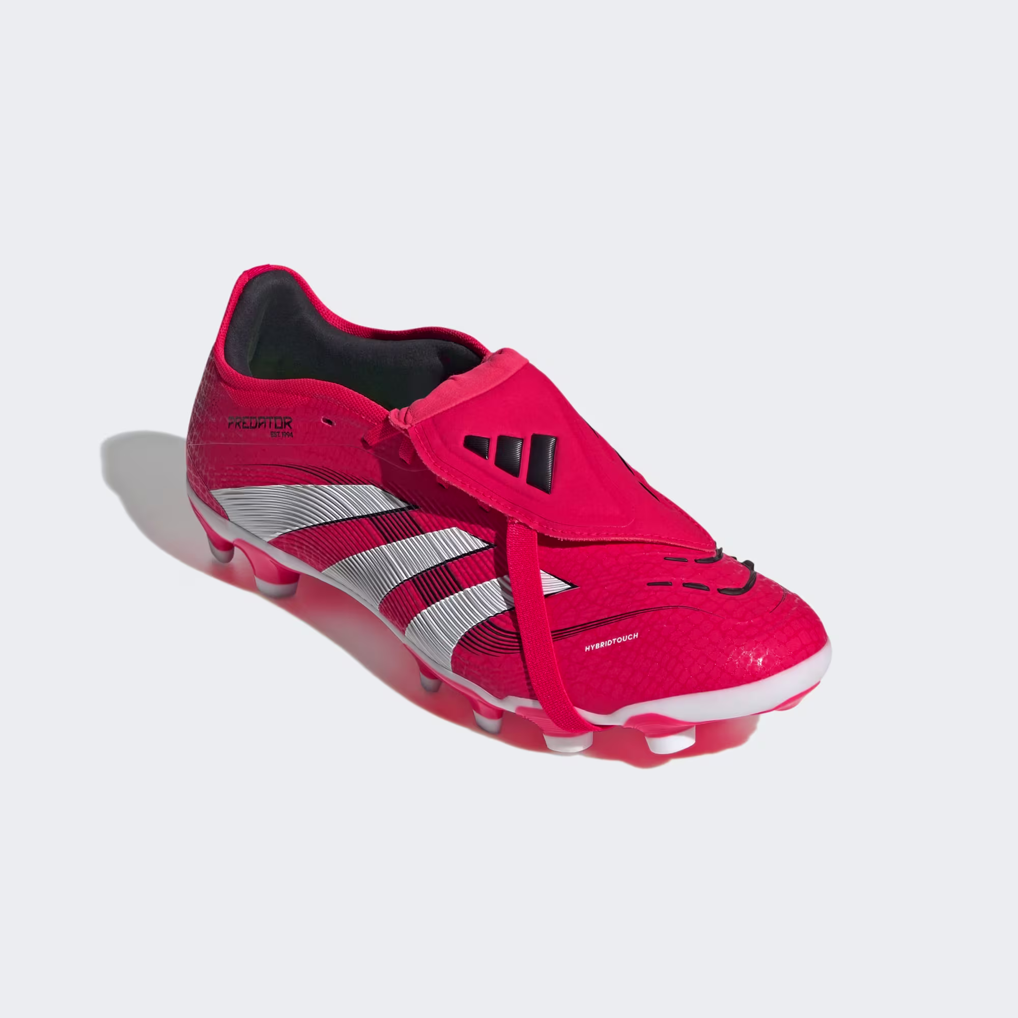 Adidas Predator Pro Fold Over Tongue Firm MG - Image 4