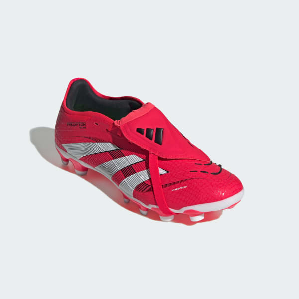 Adidas Predator Pro Fold Over Tongue Firm MG