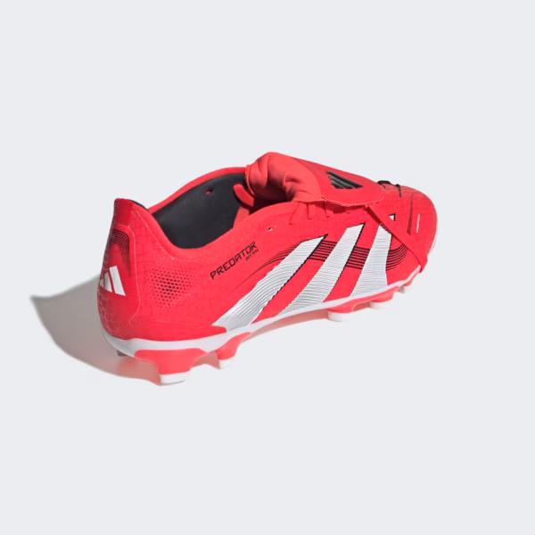 Adidas Predator Pro Fold Over Tongue Firm MG - Image 11