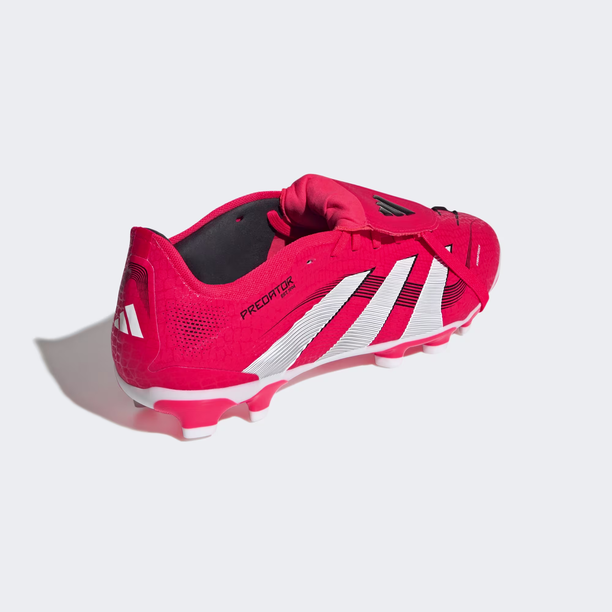 Adidas Predator Pro Fold Over Tongue Firm MG - Image 11