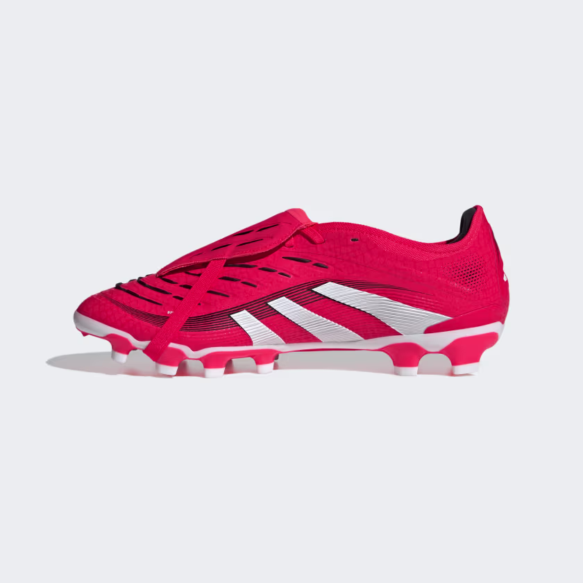 Adidas Predator Pro Fold Over Tongue Firm MG - Image 10