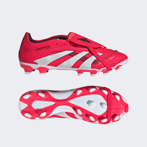Adidas Predator Pro Fold Over Tongue Firm MG - Image 5