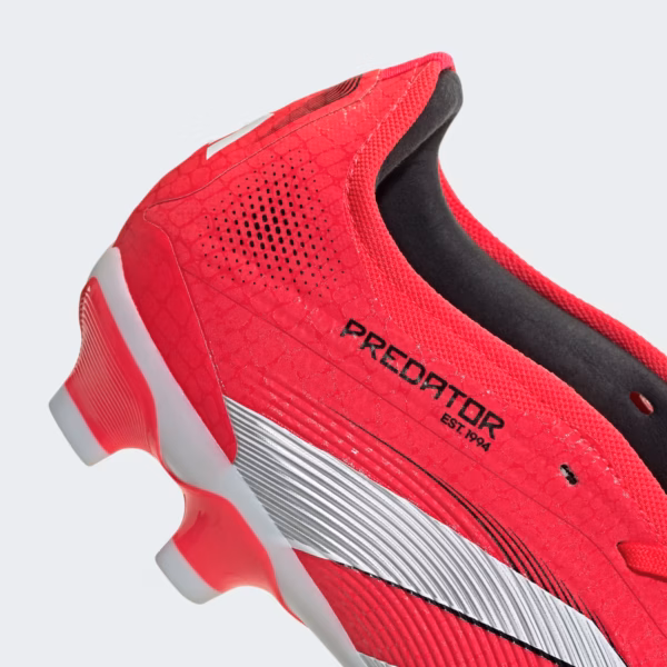 Adidas Predator Pro Fold Over Tongue Firm MG - Image 3
