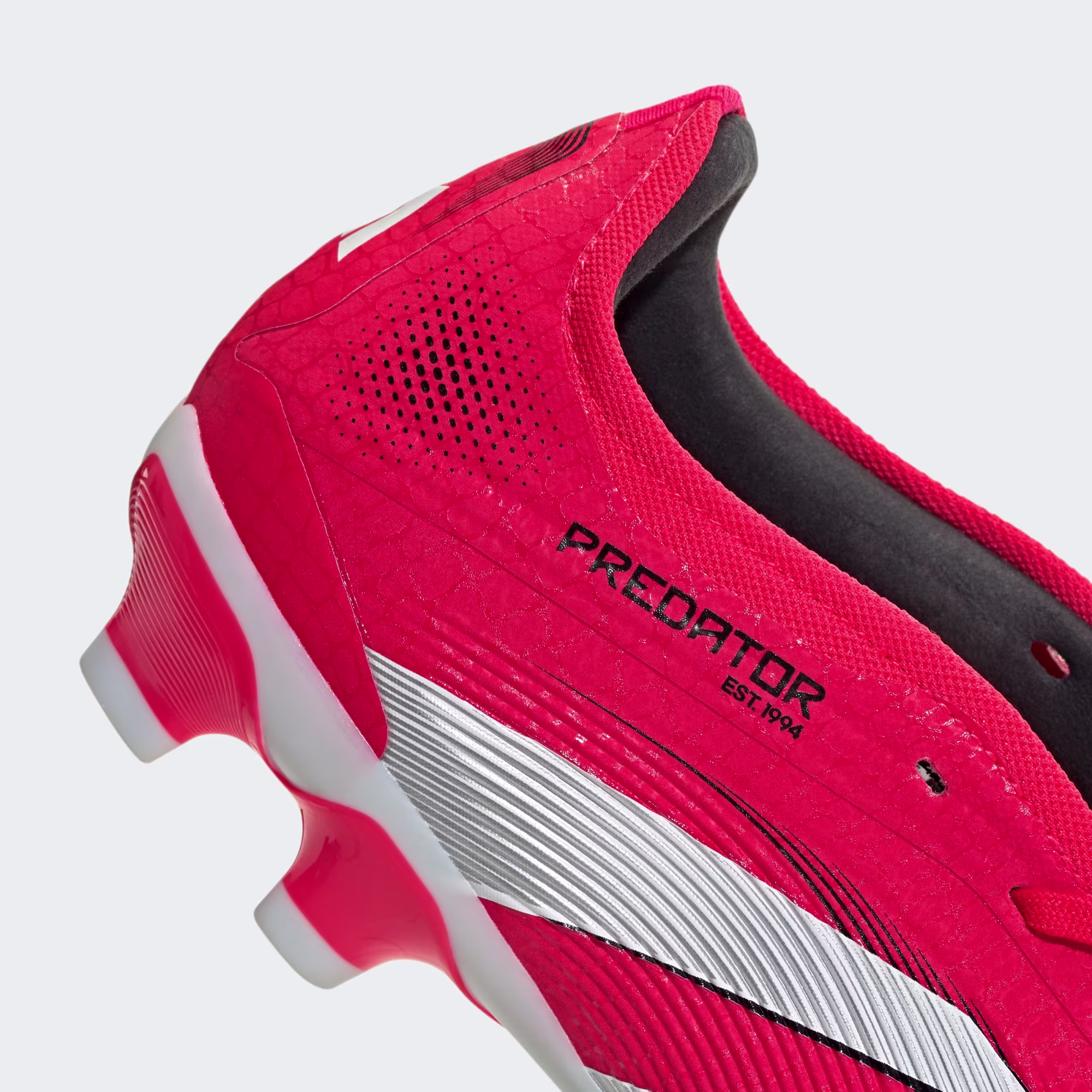 Adidas Predator Pro Fold Over Tongue Firm MG - Image 3