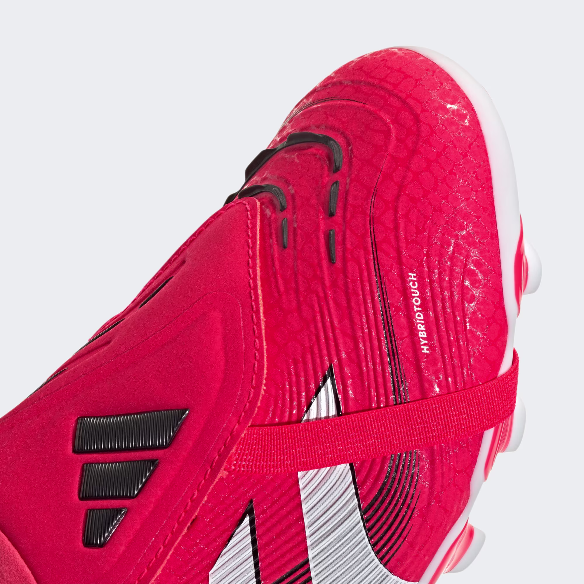 Adidas Predator Pro Fold Over Tongue Firm MG - Image 2
