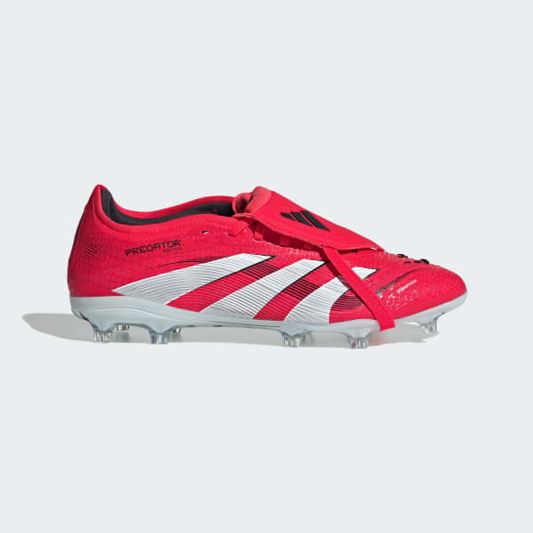 Adidas Predator Pro Fold Over Tongue FG - Image 8
