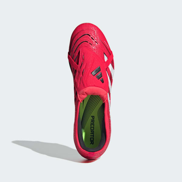 Adidas Predator Pro Fold Over Tongue FG - Image 7