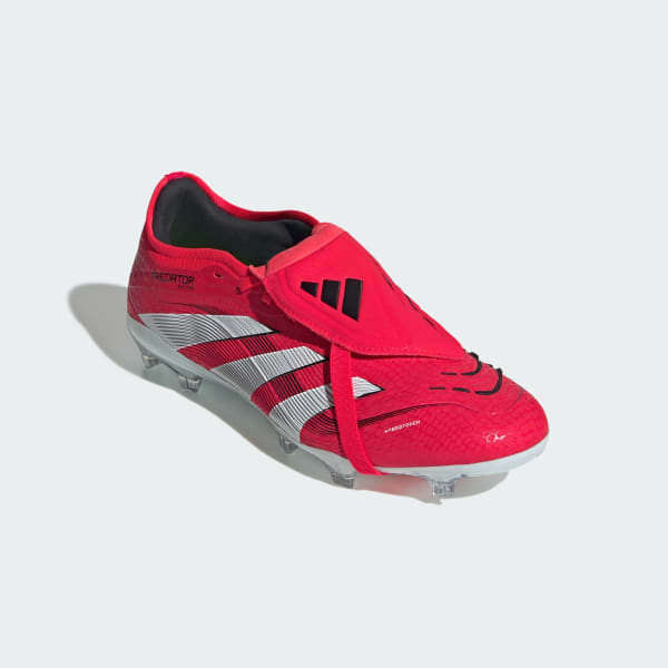 Adidas Predator Pro Fold Over Tongue FG