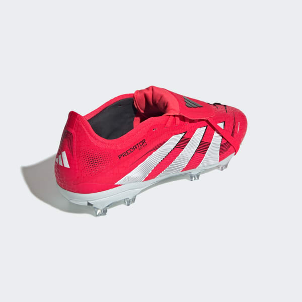Adidas Predator Pro Fold Over Tongue FG - Image 4