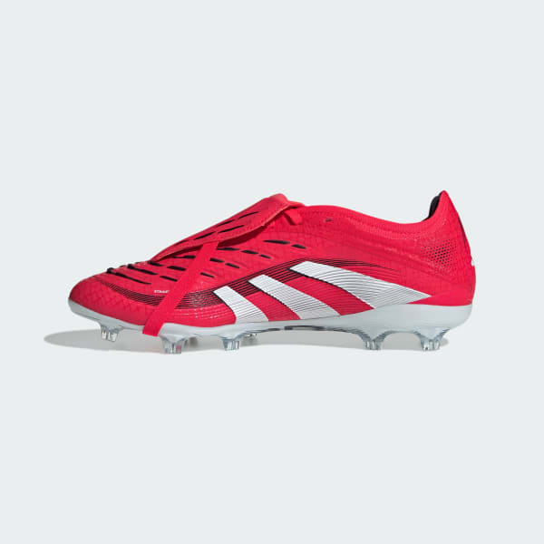 Adidas Predator Pro Fold Over Tongue FG - Image 9