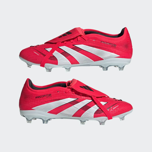 Adidas Predator Pro Fold Over Tongue FG - Image 5