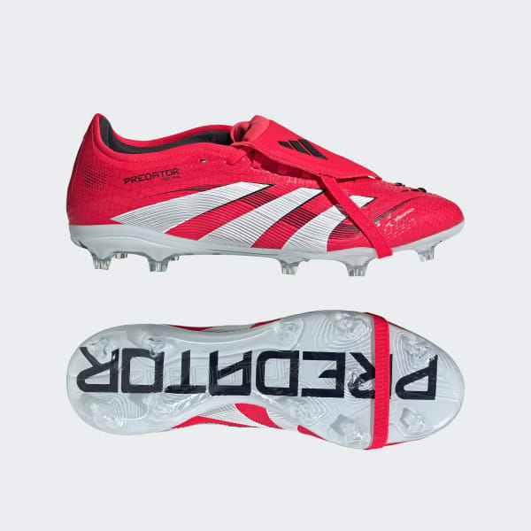 Adidas Predator Pro Fold Over Tongue FG - Image 6