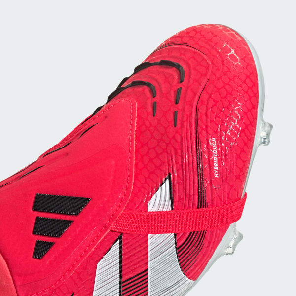 Adidas Predator Pro Fold Over Tongue FG - Image 2