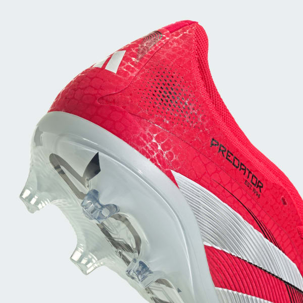 Adidas Predator Pro Fold Over Tongue FG - Image 3