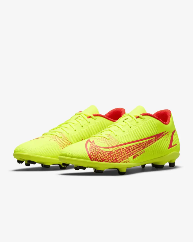 Nike Mercurial Vapor 14 Club MG