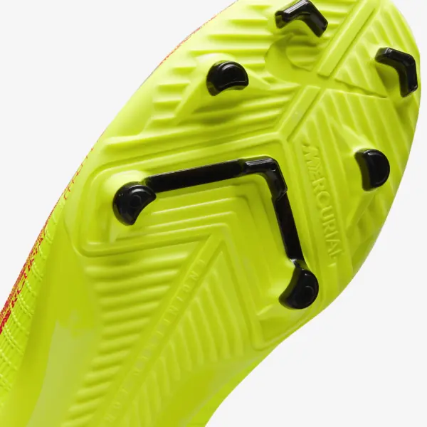 Nike Mercurial Vapor 14 Club FG/MG - Image 2