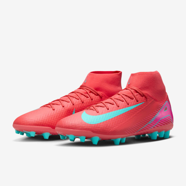 Nike Mercurial Superfly 10 Academy AG