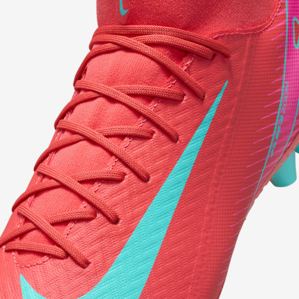 Nike Mercurial Superfly 10 Academy AG - Image 8