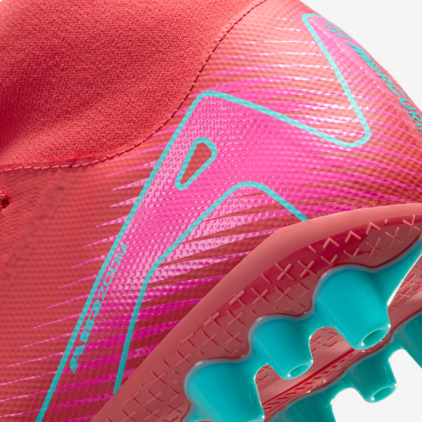 Nike Mercurial Superfly 10 Academy AG - Image 9