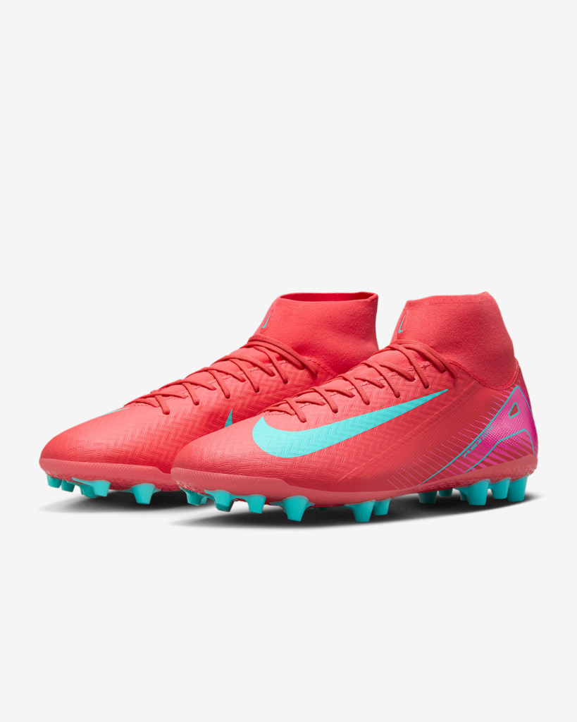 Nike Mercurial Superfly 10 Academy AG