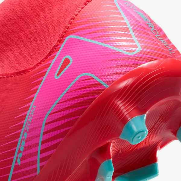 Nike Mercurial Superfly 10 Academy - Image 9