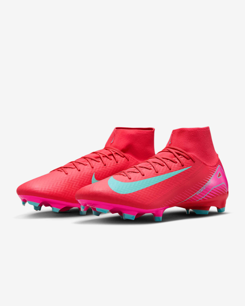 Nike Mercurial Superfly 10 Academy MG