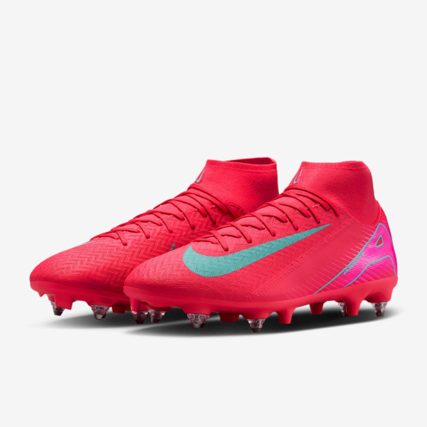 Nike Mercurial Superfly 10 Academy