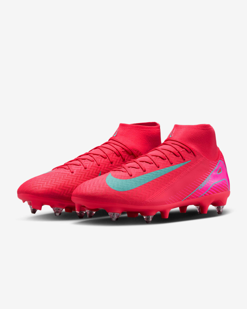 Nike Mercurial Superfly 10 Academy