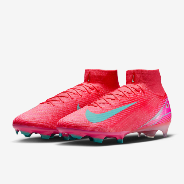 Nike Mercurial Superfly 10 Elite