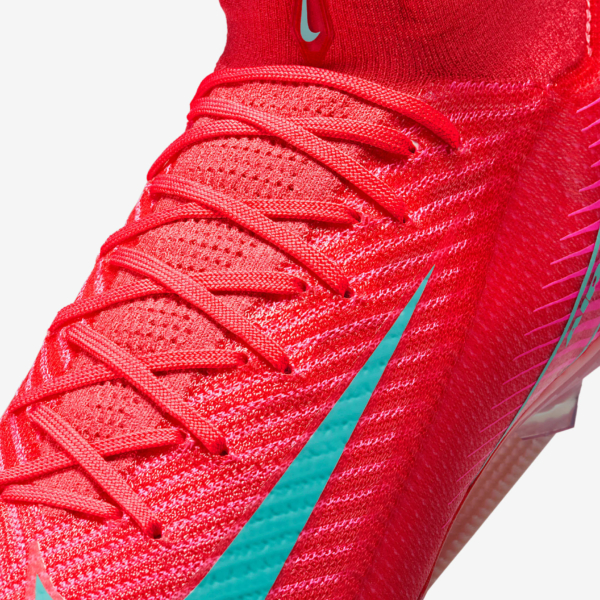 Nike Mercurial Superfly 10 Elite - Image 8