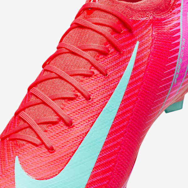 Nike Mercurial Vapor 16 Pro FG - Image 4