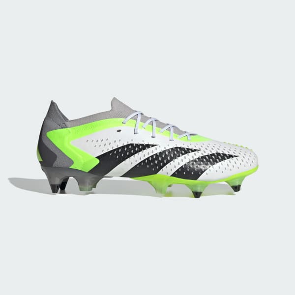 Adidas Chimpunes Predator Accuracy.1 Low Soft Ground - Image 5
