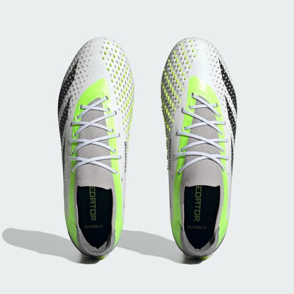 Adidas Chimpunes Predator Accuracy.1 Low Soft Ground - Image 11