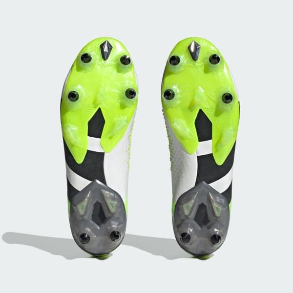 Adidas Chimpunes Predator Accuracy.1 Low Soft Ground - Image 7