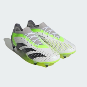 Adidas Chimpunes Predator Accuracy.1 Low Soft Ground