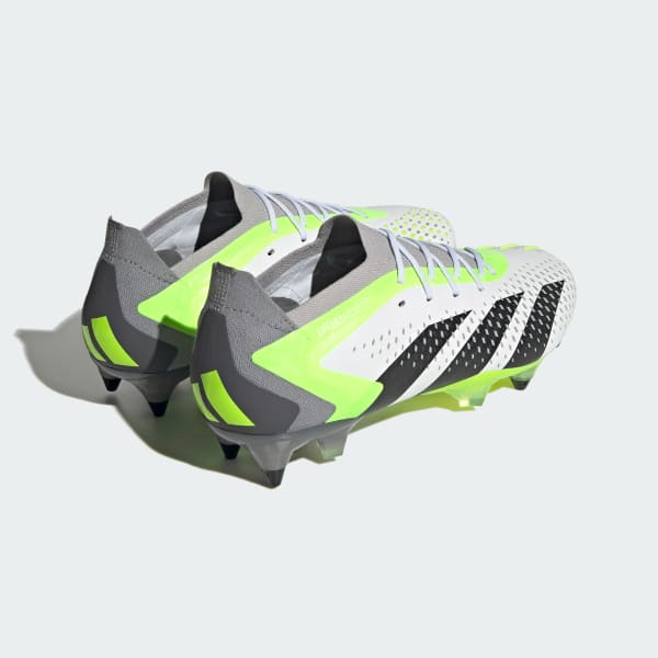 Adidas Chimpunes Predator Accuracy.1 Low Soft Ground - Image 2