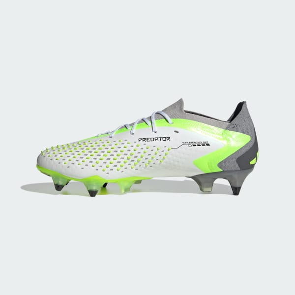 Adidas Chimpunes Predator Accuracy.1 Low Soft Ground - Image 9