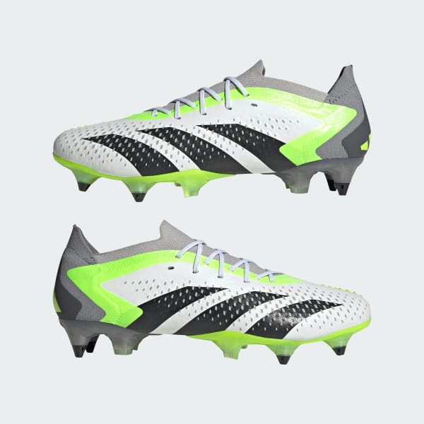 Adidas Chimpunes Predator Accuracy.1 Low Soft Ground - Image 10
