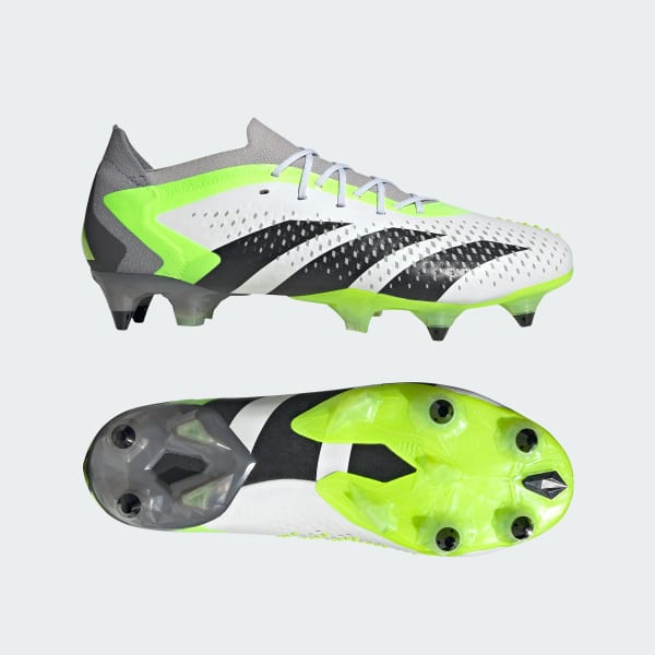 Adidas Chimpunes Predator Accuracy.1 Low Soft Ground - Image 4