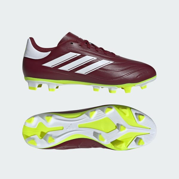 Adidas Copa Pure II Club FxG - Image 2