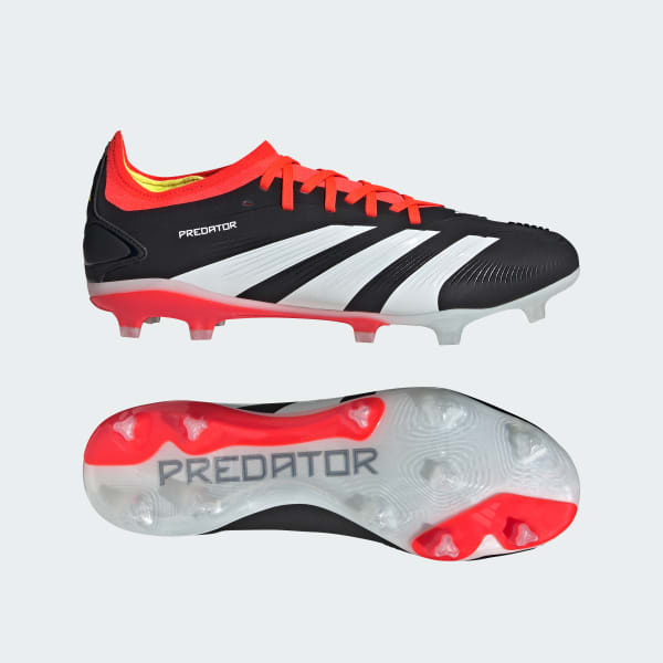 Adidas Predator 24 Pro FG - Image 6