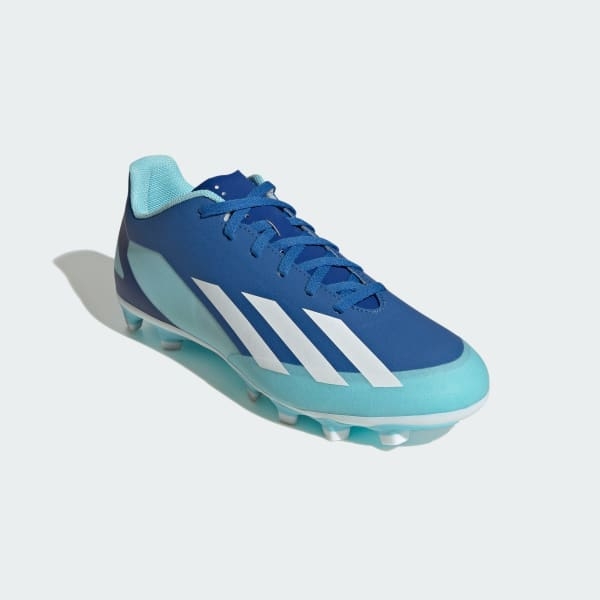 Adidas X Crazyfast.4 FxG
