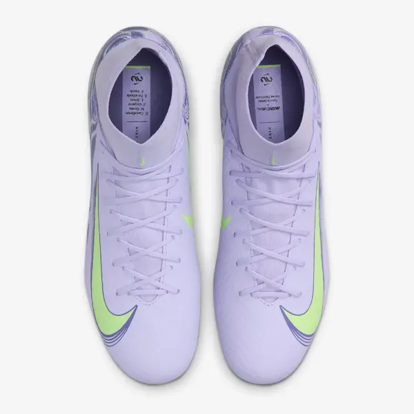 Nike United Mercurial Superfly 10 Academy MG - Image 8