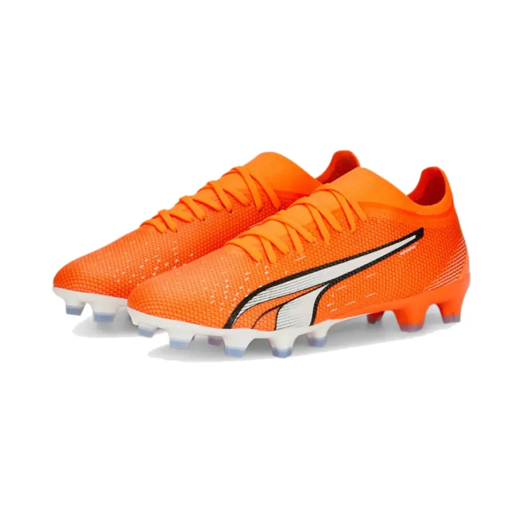 Puma Ultra Match FG/AG Supercharge