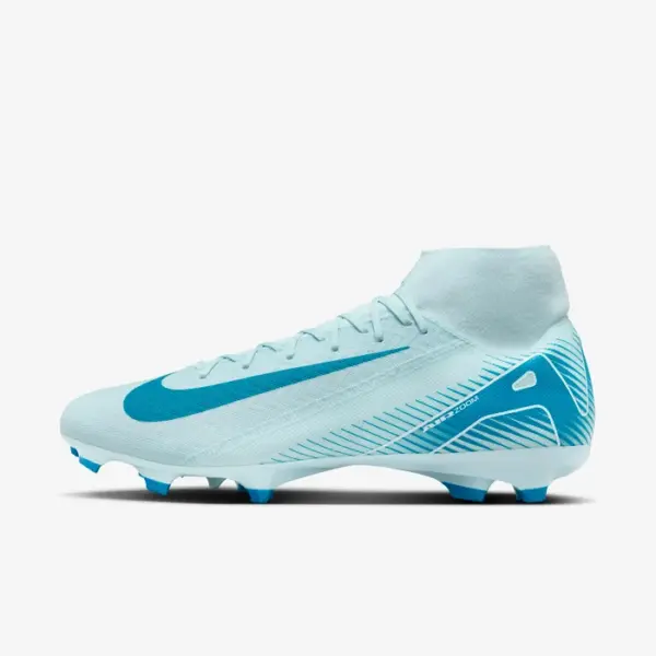 Nike Mercurial Superfly 10 Academy MG Blue Orbit - Image 6