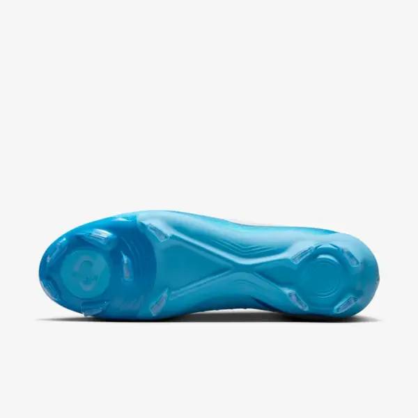 Nike Phantom GX 2 Pro FG Blue Fury - Image 9
