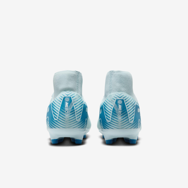 Nike Mercurial Superfly 10 Academy MG Blue Orbit - Image 7