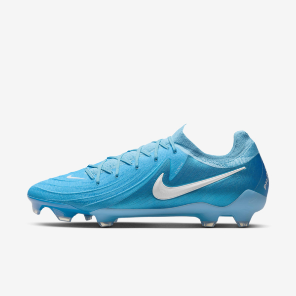 Nike Phantom GX 2 Pro FG Blue Fury - Image 6
